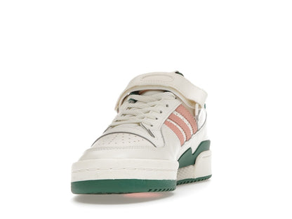 adidas Forum 84 Low Off White Green Pink