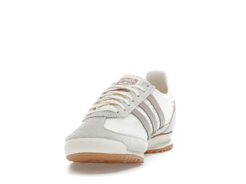 adidas SL 72 OG Off White Wonder Taupe Wonder White (Women's)