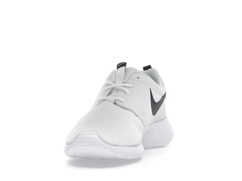 Nike Roshe One White/White-Black (Women's)