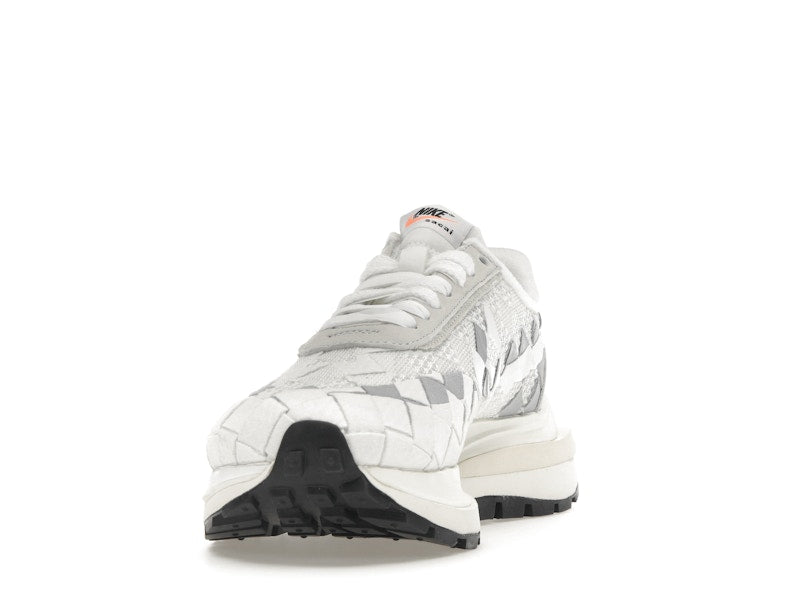 Nike VaporWaffle Woven sacai Jean Paul Gaultier White