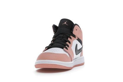 Jordan 1 Mid Pink Quartz (PS)