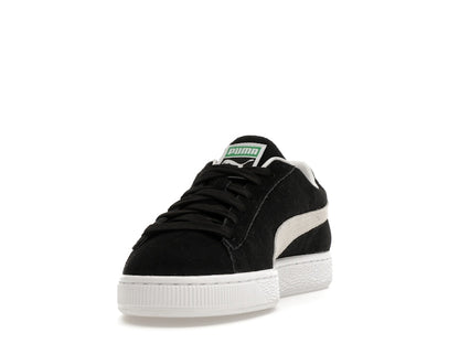 Puma Suede Classic XXI Black White