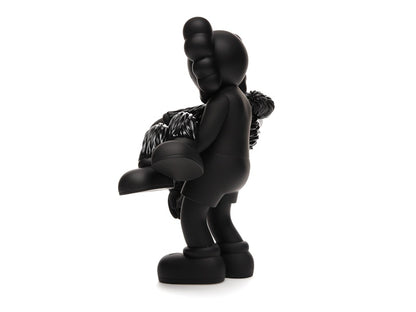 KAWS Gone Figure Black