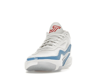 Jordan Tatum 1 Archer Ave St. Louis (Translucent White Sole)