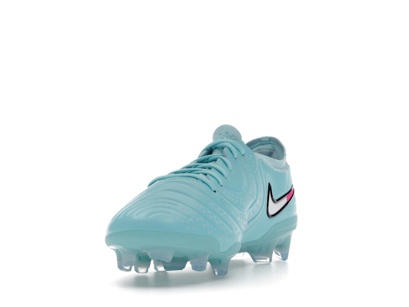 Nike Tiempo Legend 10 Elite FG Copa White