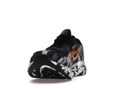 ASICS Noosa Tri 13 Black Pure Gold