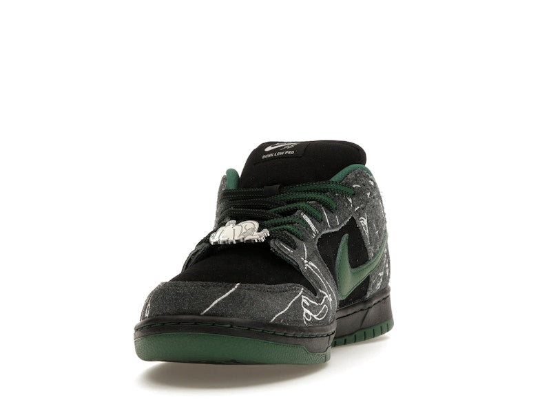 Nike SB Dunk Low There Skateboards