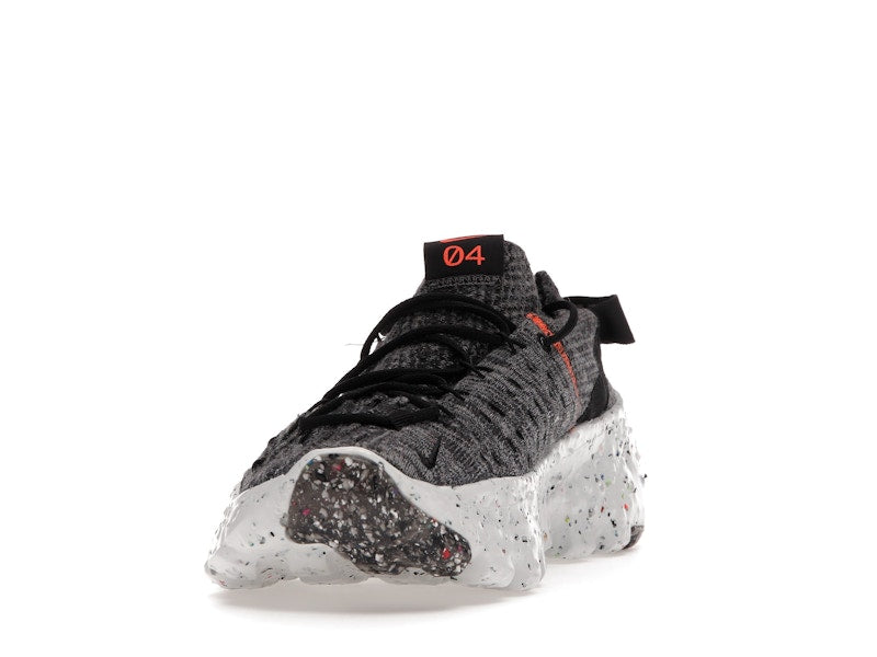Nike Space Hippie 04 Iron Grey (Women's)