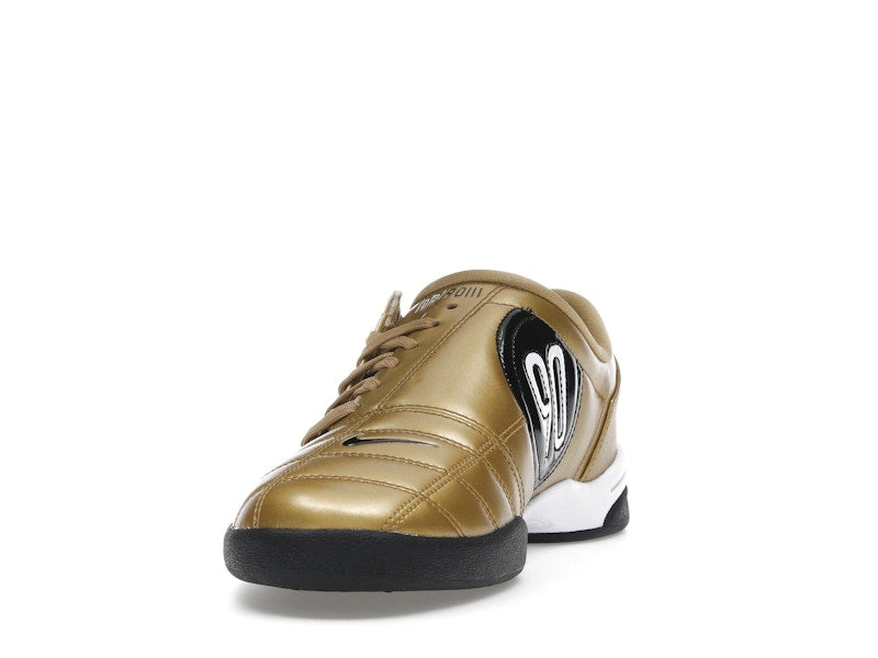 Nike Total 90 3 Metallic Gold Black (Women's)