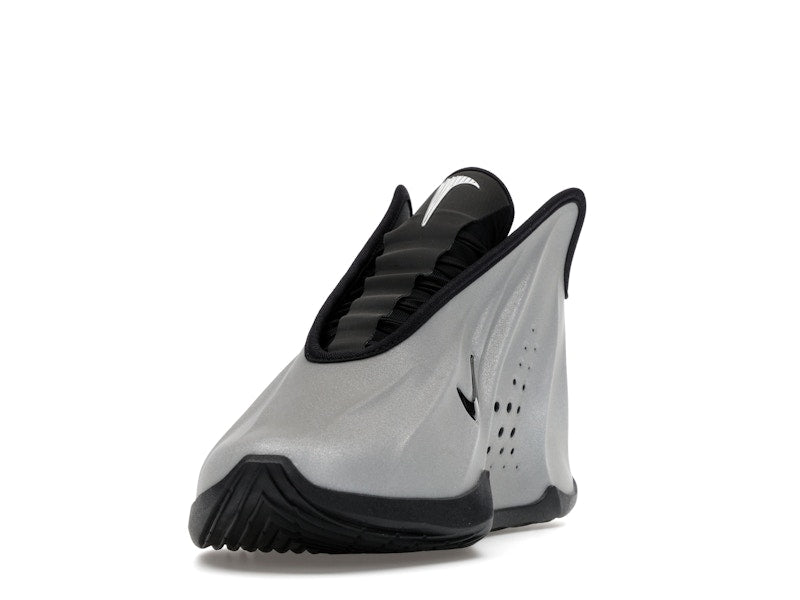 Nike GT Future Metallic Silver