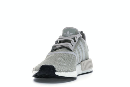 adidas NMD r1 Sesame Grey-White