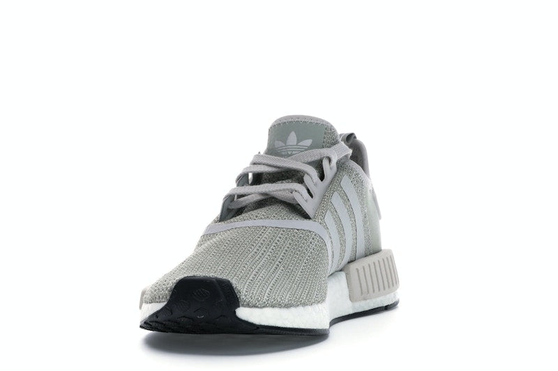 adidas NMD r1 Sesame Grey-White