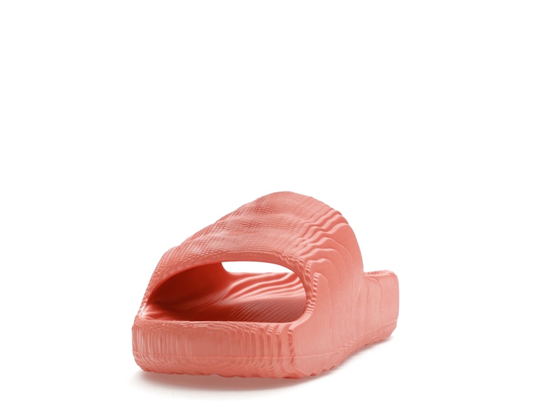 adidas Adilette 22 Slides Wonder Clay (Women's)