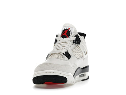 Jordan 4 Retro Flight Club