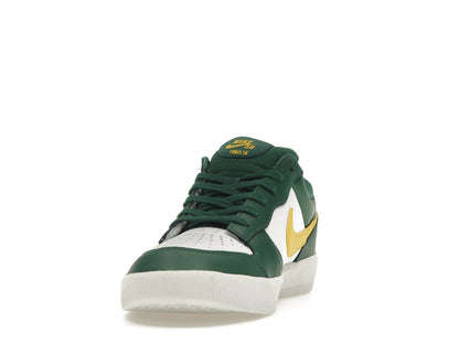 Nike SB Force 58 Premium Gorge Green Tour Yellow