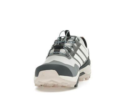 adidas Terrex Skychaser Gore-Tex Grey One Off White Grey Three (Women's)