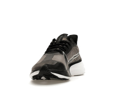 Nike Zoom Gravity Black Wolf (Women's)