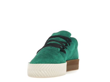 adidas AW Skate Alexander Wang Green