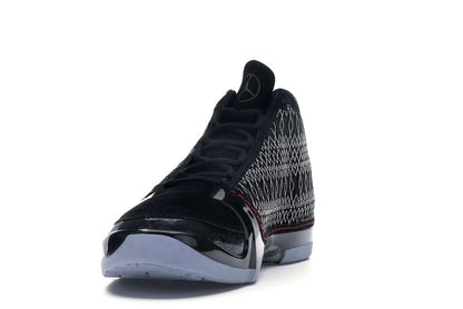 Jordan 23 Black Stealth