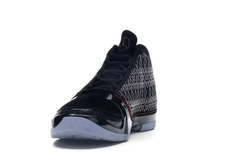 Jordan 23 Black Stealth