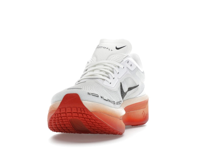 Nike Zoom Fly 6 Eliud Kipchoge It's Just The Start