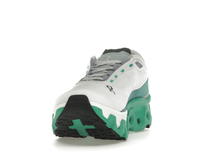 On Running Cloudmonster Hyper Undyed Mint