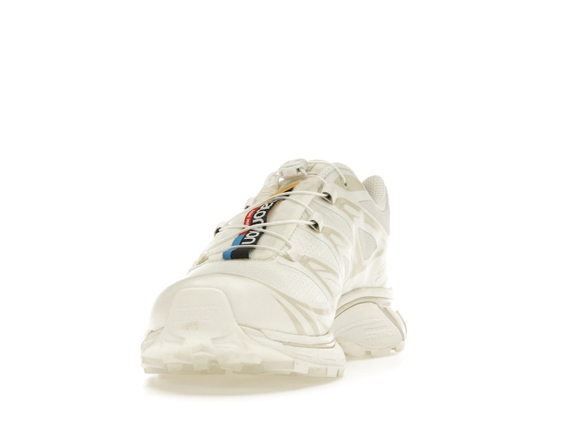 Salomon XT-6 Vanilla Ice Almond Milk