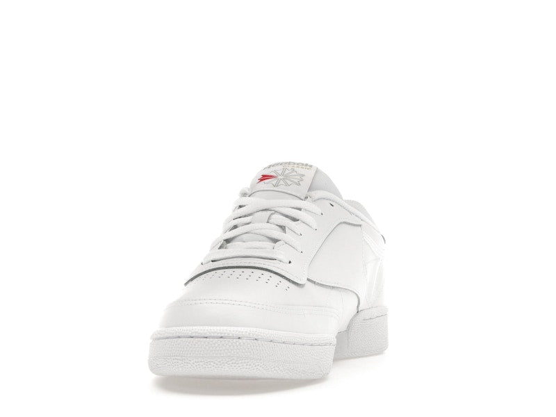 Reebok Club C 85 White Sheer Grey