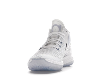 Nike KD Trey 5 VIII White Royal Tint