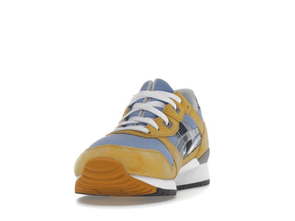 ASICS Gel-Lyte III OG Awake NY Della Robbia Blue