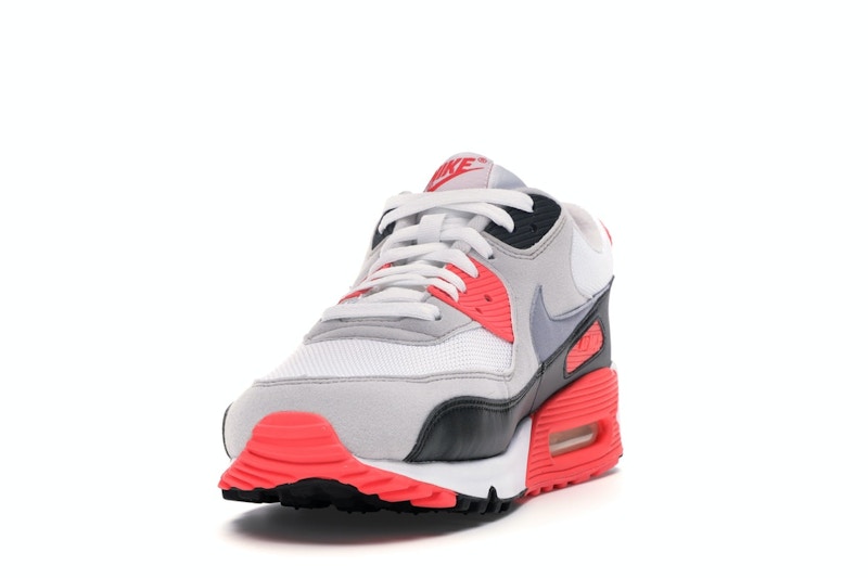 Nike Air Max 90 Infrared (2010)