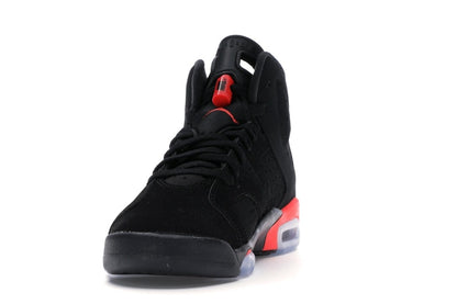 Jordan 6 Retro Black Infrared (2019) (GS)