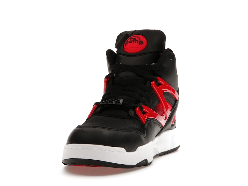Reebok Pump Omni Zone II Anuel AA The Sky Above The Street