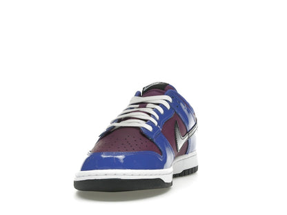 Nike Dunk Low Retro SE Patent Paramount Blue Viotech