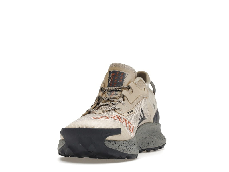 Nike Pegasus Trail 3 Gore-Tex Rattan Campfire Orange