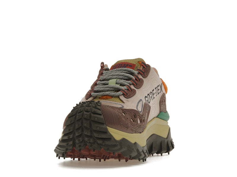 Moncler Genius Trailgrip Grain Salehe Bembury Pink