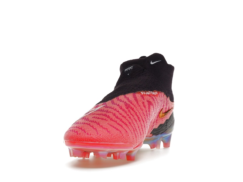 Nike Gripknit Phantom GX Elite Dynamic Fit FG Hyper Pink