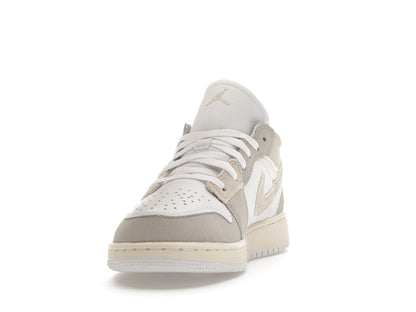 Jordan 1 Low SE Craft Inside Out Tech Grey (GS)