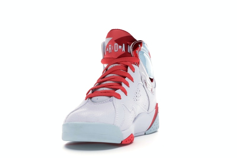 Jordan 7 Retro Topaz Mist (GS)