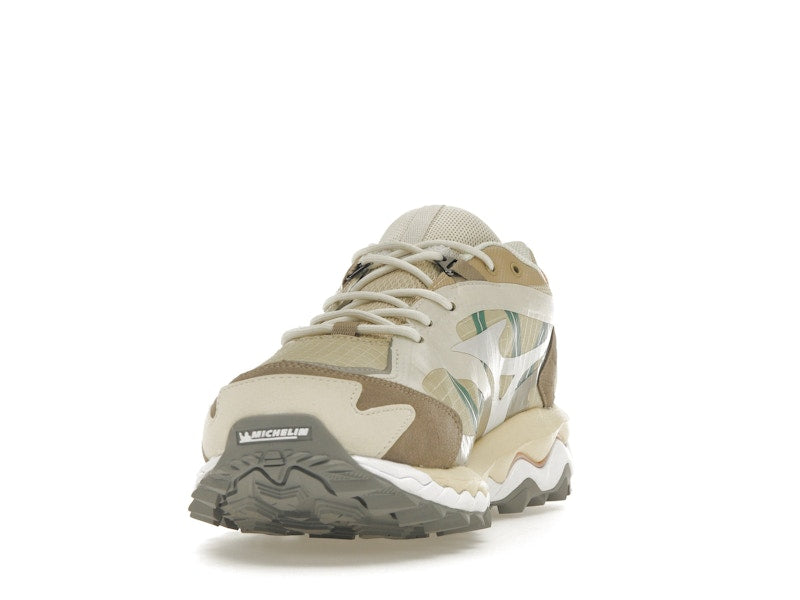 Mizuno Wave Mujin TL Gore-Tex Mojave Desert