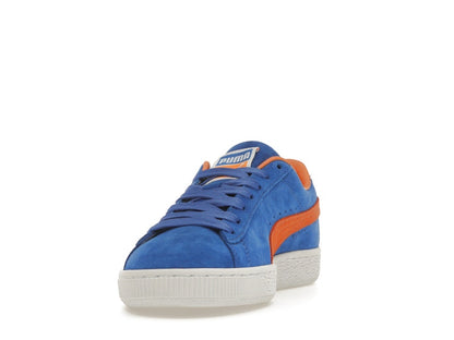 Puma Suede Teams Knicks