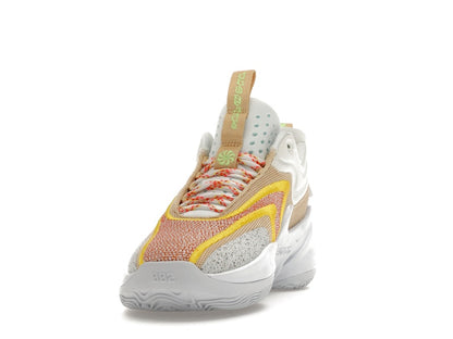 Nike Cosmic Unity 2 Off-White Football Grey