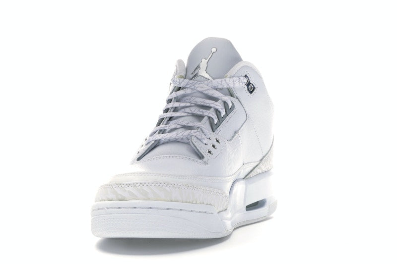 Jordan 3 Retro Pure Money