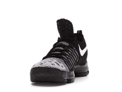 Nike KD 9 Black White