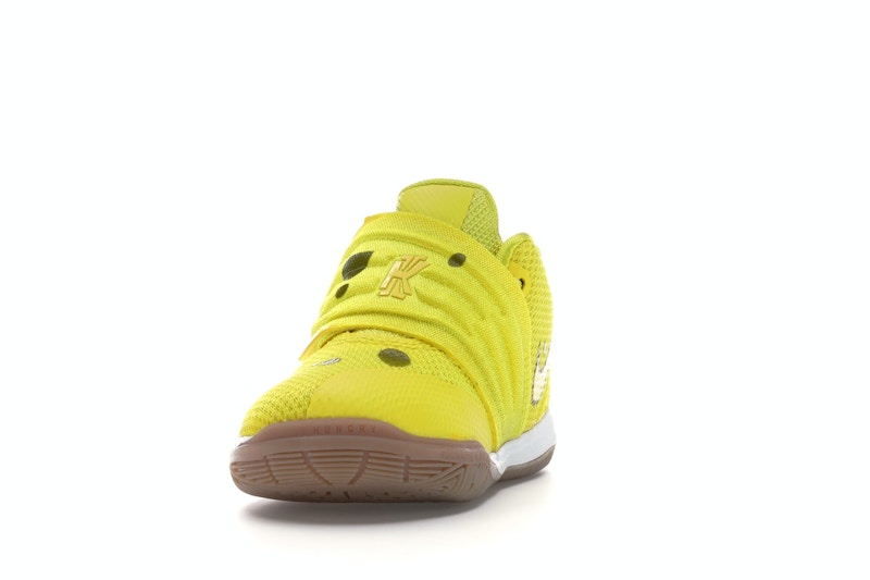 Nike Kyrie 5 Spongebob (TD)