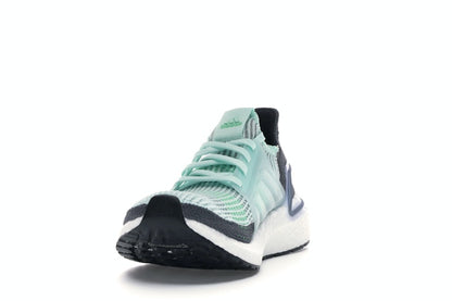 adidas Ultra Boost 19 Ice Mint Grey Six (Women's)