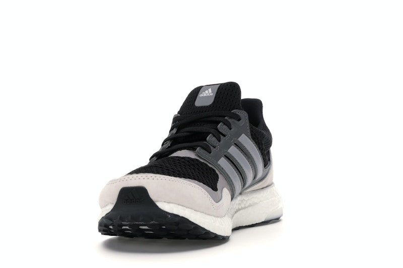 adidas Ultra Boost S&L Black Grey