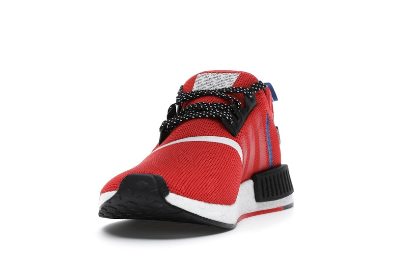 adidas NMD R1 Transmission Pack Active Red