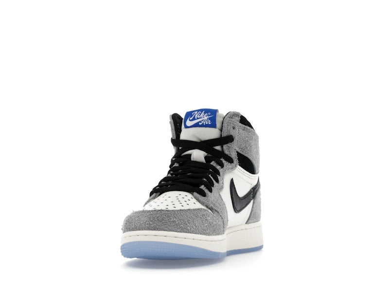 Jordan 1 High OG All-Star Cool Grey (GS)