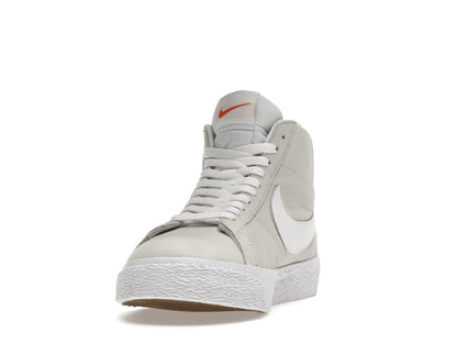 Nike SB Blazer Mid ISO Unbleached